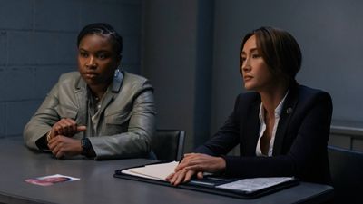 Prime Video adds spin-off to acclaimed 100% Rotten Tomatoes rated crime drama
