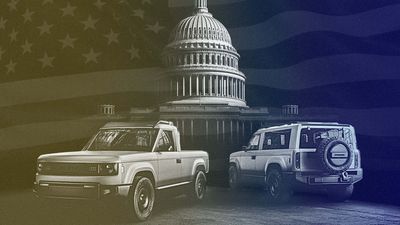 Slate Truck: What The End Of Tax Credits Means For The $20,000 EV