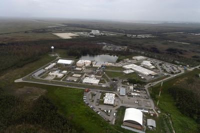 ICE Detainees In Miami-Dade Set To Be Taken To 'Alligator Alcatraz' Despite Allegations Of Harsh Conditions