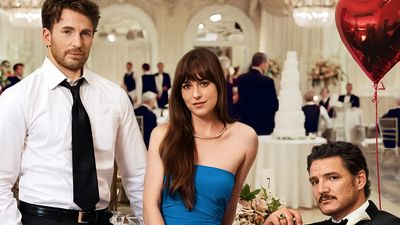 When is ‘Materialists’ streaming? Here's the digital release date