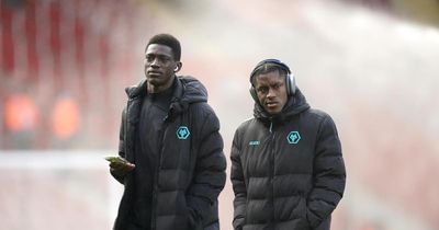 Rangers confirm Nasser Djiga signing as Russell Martin makes another addition