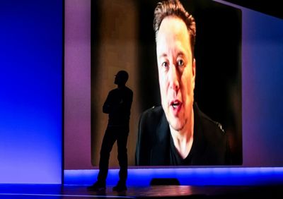 Musk's Chatbot Grok Slammed For Praising Hitler, Dishing Insults