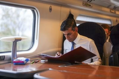 Rishi Sunak's Goldman Sachs Job Raises Concerns Over Political Access and Influence