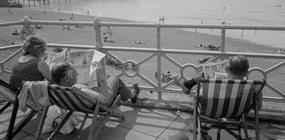 The dangers of romanticising Britain’s 1976 heatwave