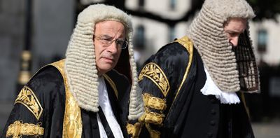 Could England and Wales introduce jury-free trials? Here’s how they work in other countries