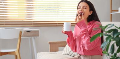 How tea, chocolate and apples could help lower your blood pressure