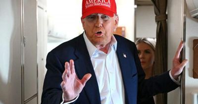 Donald Trump to visit Scotland in 'matter of weeks' with '5000 officers drafted'