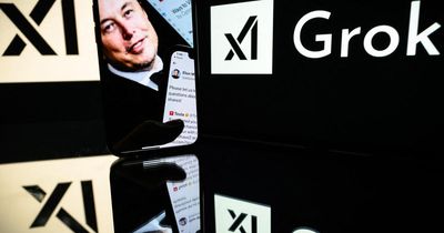UK Government backs staying on X despite Grok AI's pro-Hitler posts