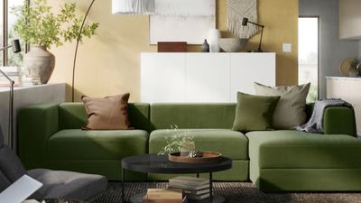 Did You Know You Can Shop IKEA on Amazon? Here's How It Compares In Terms of Stock, Price, and Delivery