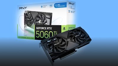 For the first time this generation US retailers are listing Nvidia RTX 50 series graphics cards below MSRP