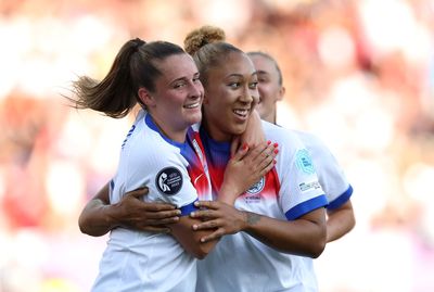 Lionesses vs Netherlands LIVE: Euro 2025 result, match stream, and latest updates