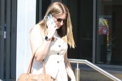 Ex-PE teacher charged with string of sex offences against children