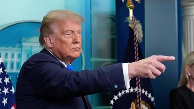 Trump Official Dismiss Chances Of MAGA Revolt Over Jeffrey Epstein Files: 'They're Not Going To Call It a Day'