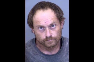 Suspect accused of kidnapping woman, raping her and keeping her locked in an Arizona shed for weeks