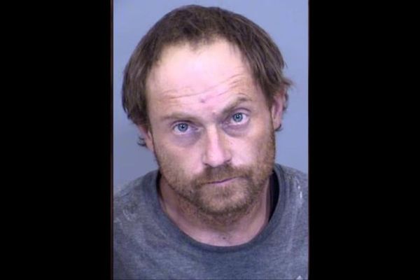 Suspect accused of kidnapping woman, raping her and keeping her locked in an Arizona shed for weeks