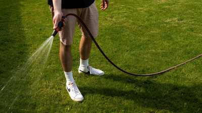 Yorkshire Water Hosepipe Ban Confirmed Amid Shortage — What to Do If You Catch a Neighbour Breaking the Rules