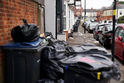 Birmingham council at ‘absolute limit’ of pay dispute offer