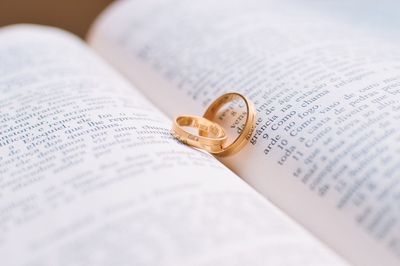 10 Things Your Spouse Might Regret Agreeing to After the Wedding