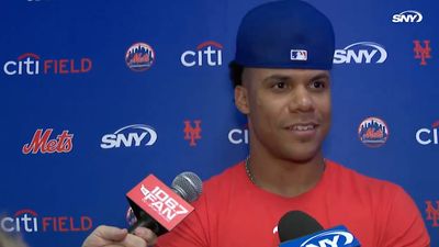 Mets' Juan Soto Had Funny Reply When Asked About All-Star Snub