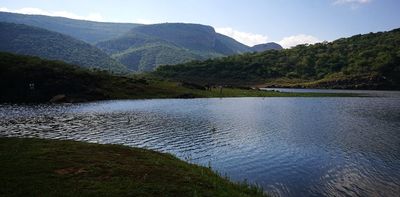 Sacred sites in South Africa can protect natural heritage and culture: here’s how