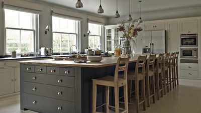 'Whoever designed this needs a raise' – shoppers love this top-rated modular Joseph Joseph organizer for calming chaotic kitchen drawers