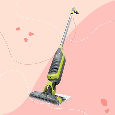 Shark’s game-changing VacMop has had its price slashed for Amazon Prime Day - be quick if you want one