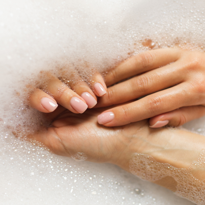 After Years of Gel Manicures, I’ve Restored My Thin, Brittle and Peeling Nails to Health—These 8 Products Were Transformative, and Under £18