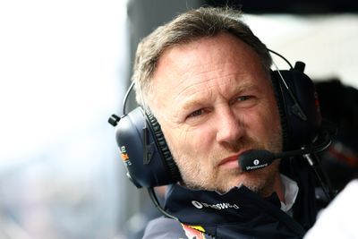 Why was Christian Horner sacked as Red Bull F1 team boss?