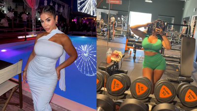 Who Is Soraya Riffy? The Influencer Brutally Beaten and Doused in Bleach in Shocking Home Invasion