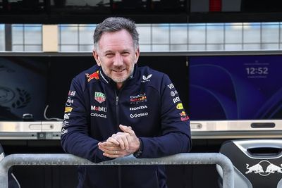 Why Is Christian Horner Leaving Red Bull? Everything You Need To Know About The 'Sexting Scandal'