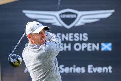 Rory McIlroy targets Scottish Open success after escaping PGA Tour ‘grind’