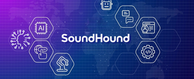 SoundHound Rises as Short Sellers Exit and AI Demand Grows