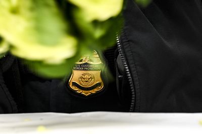 Four Arrested After Allegedly Attempting To Disable Border Patrol Vehicles During Immigration Raid In Los Angeles