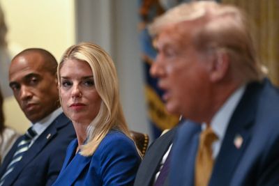 Why is MAGA angry with Trump, Pam Bondi over Epstein files?
