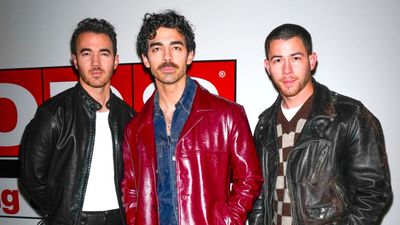 Kevin Jonas says he was hit hardest by Jonas Brothers breakup, nearly lost all his money