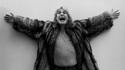 "Ozzy stood up, produced a Zippo lighter from his back pocket, and set Bill Ward's beard on fire": A personal insight into the chaotic, beautiful mind of Ozzy Osbourne