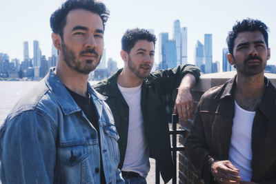 Kevin Jonas Says He Went From Fame to Financial Ruin After Band Break-Up