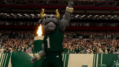 The Funniest College Football 26 Bugs and Glitches at Launch