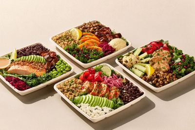 Pret A Manger customers fume over ‘costly’ new salad range