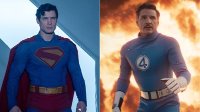 Superman And Fantastic Four Both Debut This Month And A Fan Figured Out The Perfect Barbenheimer-Esque Name