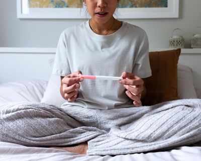 Number of abortions in England and Wales hit record high in 2022
