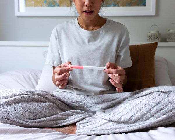 Number of abortions in England and Wales hit record levels in 2022