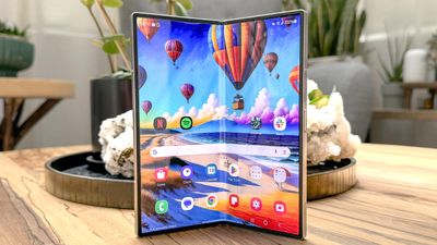Samsung Galaxy Z Fold 7 flaw just revealed in last-minute Unpacked leak