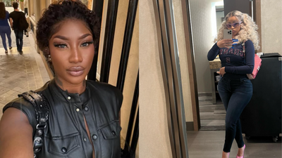 Cardi B and Aya Nakamura Spark Fashion Frenzy at Balenciaga Haute Couture Show in Paris