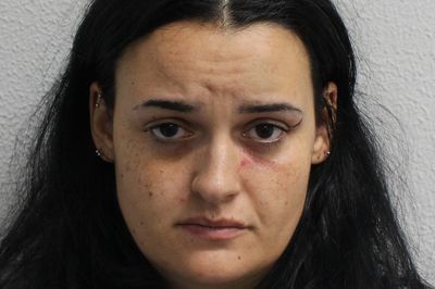 Woman who murdered a mother at child’s birthday party jailed for life