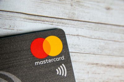 Bank of England fines Mastercard’s Vocalink £11.9m over compliance failures