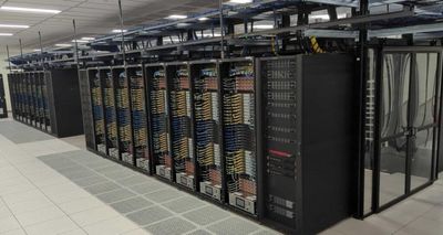 CoreWeave Stock Is Bouncing Back Wednesday: What's Happening?