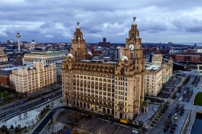 Proportion of conceptions ending in legal abortion, by local area