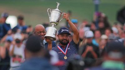 J.J. Spaun Notices a ‘Complete 180’ Around His Peers Since U.S. Open Win