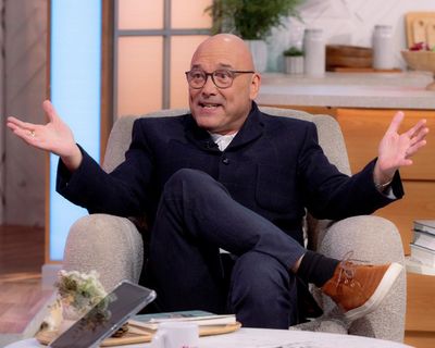 BBC deciding what to do with new series of MasterChef fronted by Gregg Wallace